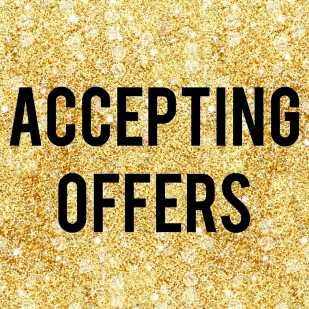 Accepting Offers